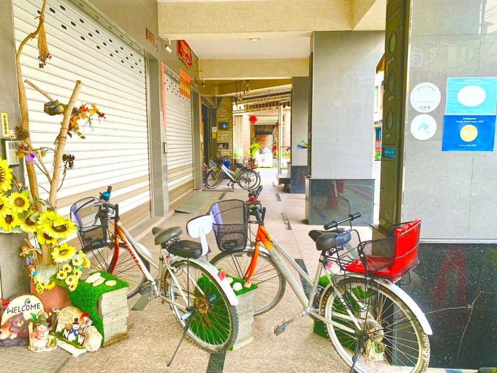Foto dalla galleria di Lohas-artist B&B a Chaozhou