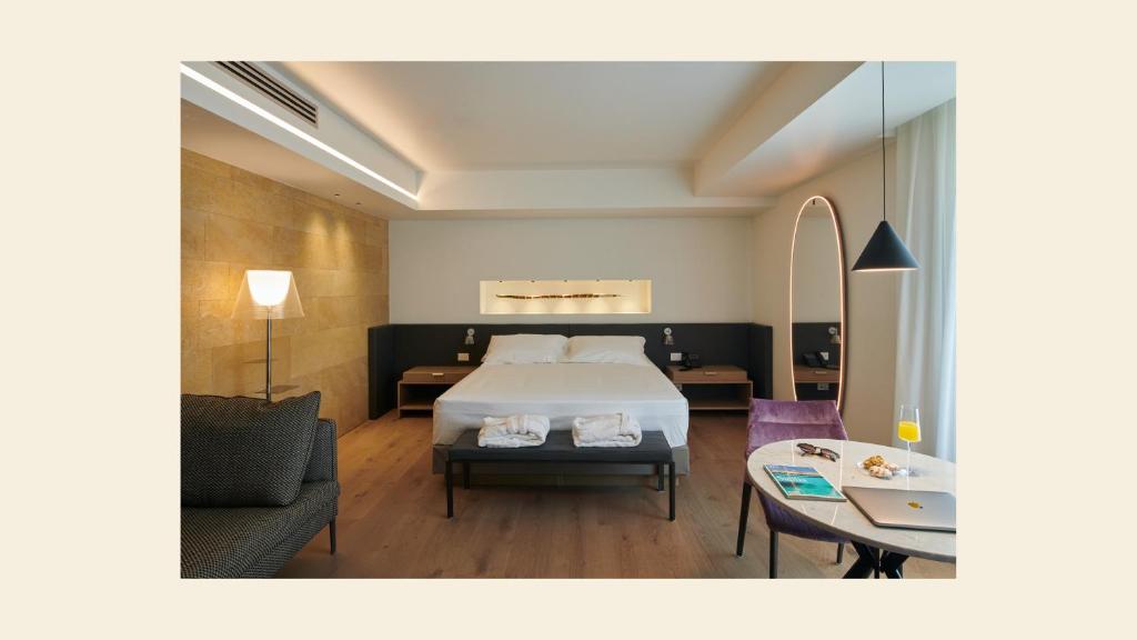 Palazzo Sangiorgio - Resim 35