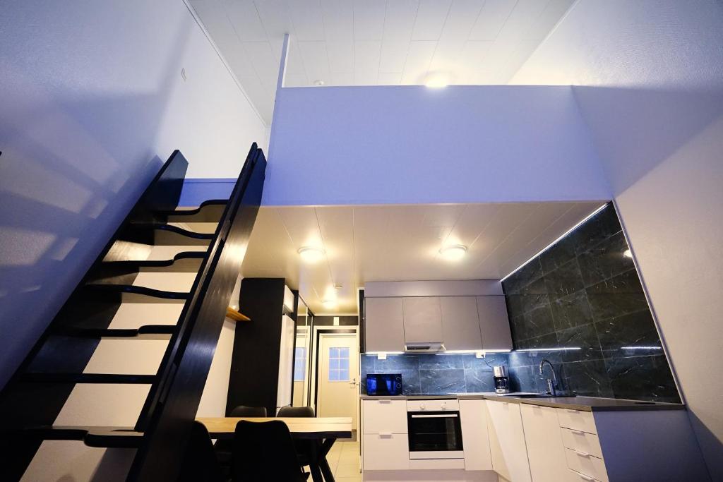 Curated visual reference: Home Aurora Loft Sauna WiFi Rovaniemi Aktualisierte Preise Für 2026 Photo Inspiration