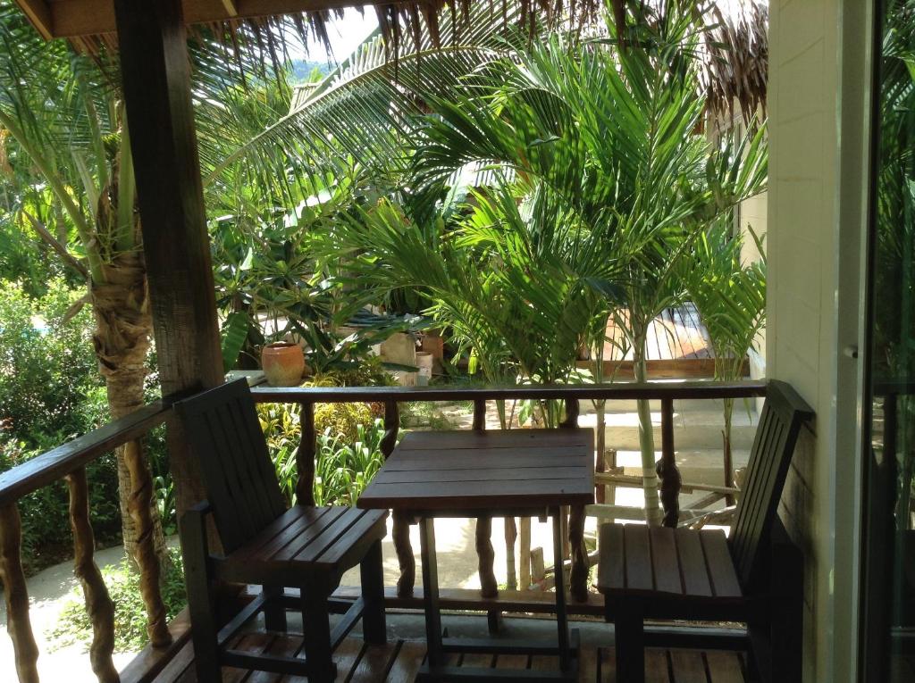 Vipa Tropical Resort - 12