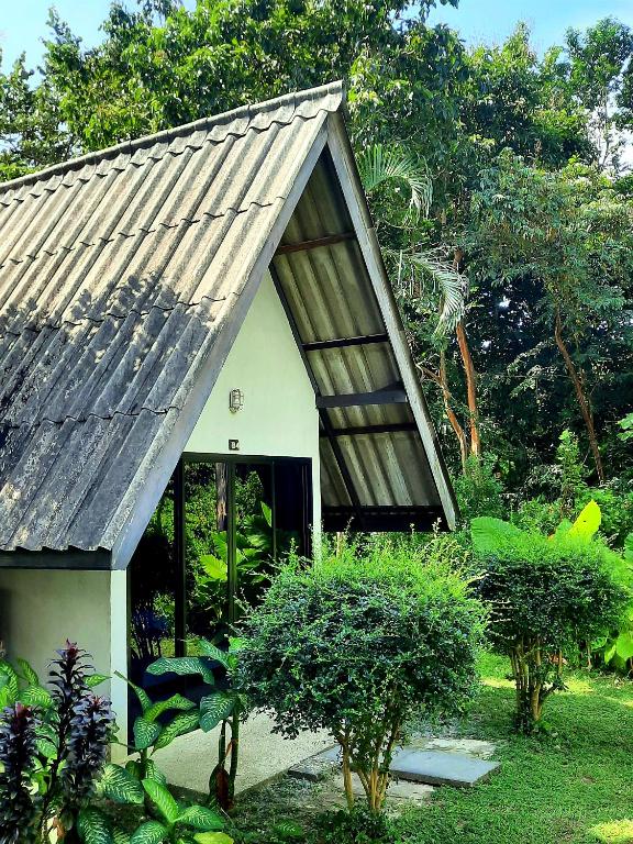 Cashewnut Tree Resort - 1