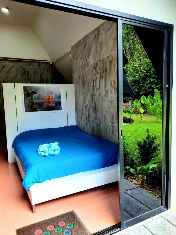 Cashewnut Tree Resort - 9