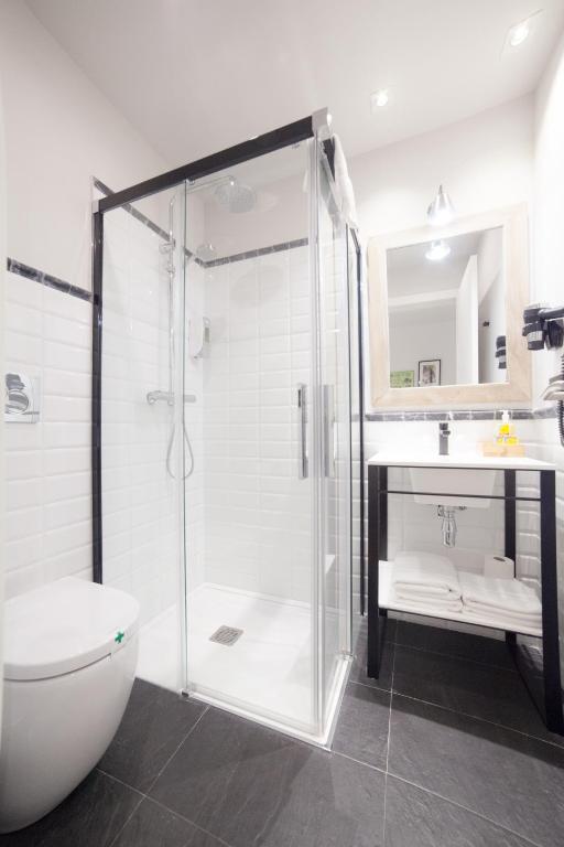 Casa Nicolasa - Small Double Room