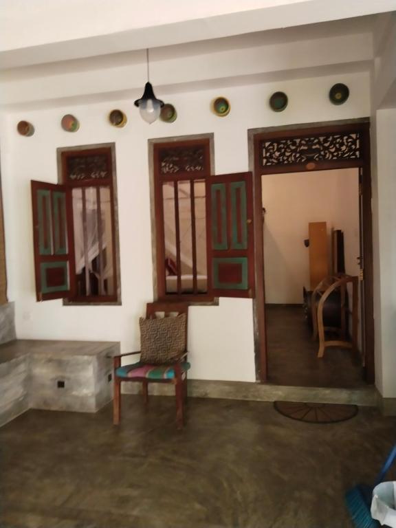 Silva Rest - Budget Double Room