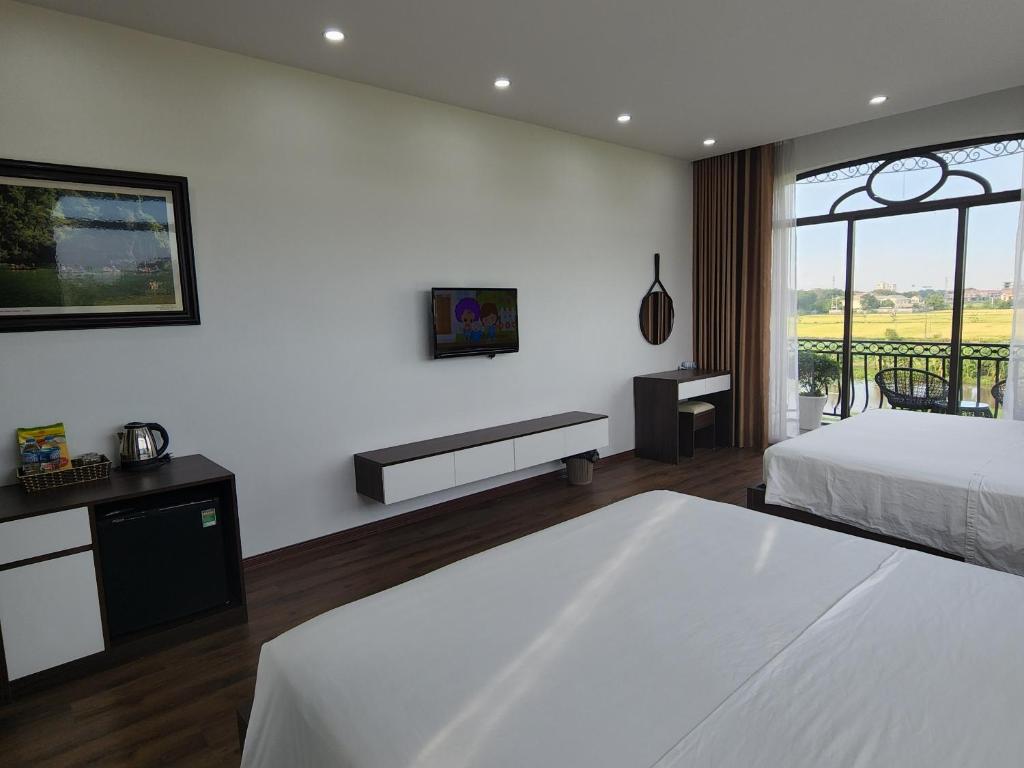 Lotus Hotel Ninh Bình - 2