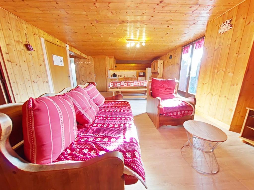 Apartment Le Repaire de L Aigle, XonruptLongemer, France