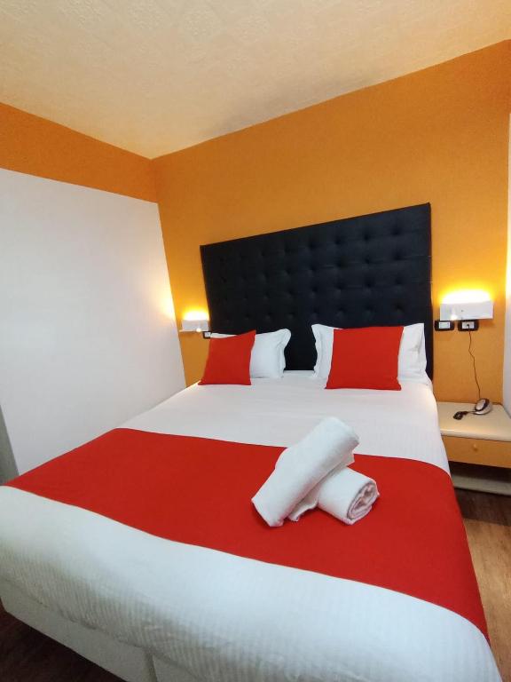 Hotel Veronese - Resim 34