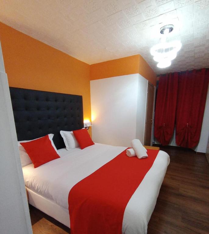 Hotel Veronese - Resim 26