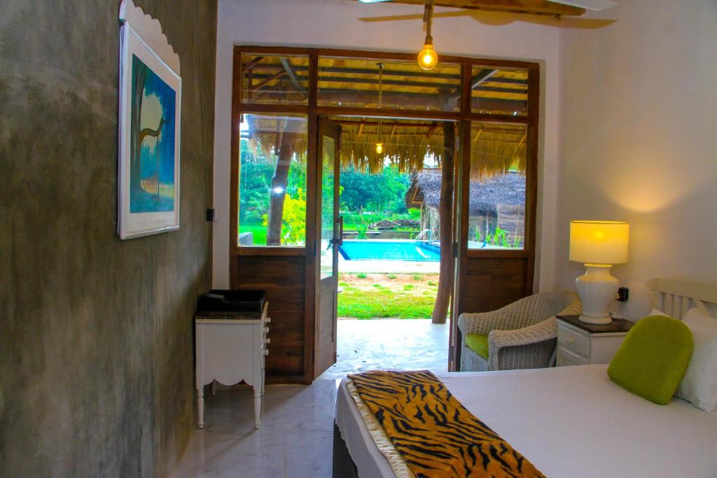 Sigiriya Elegant Resort - 9