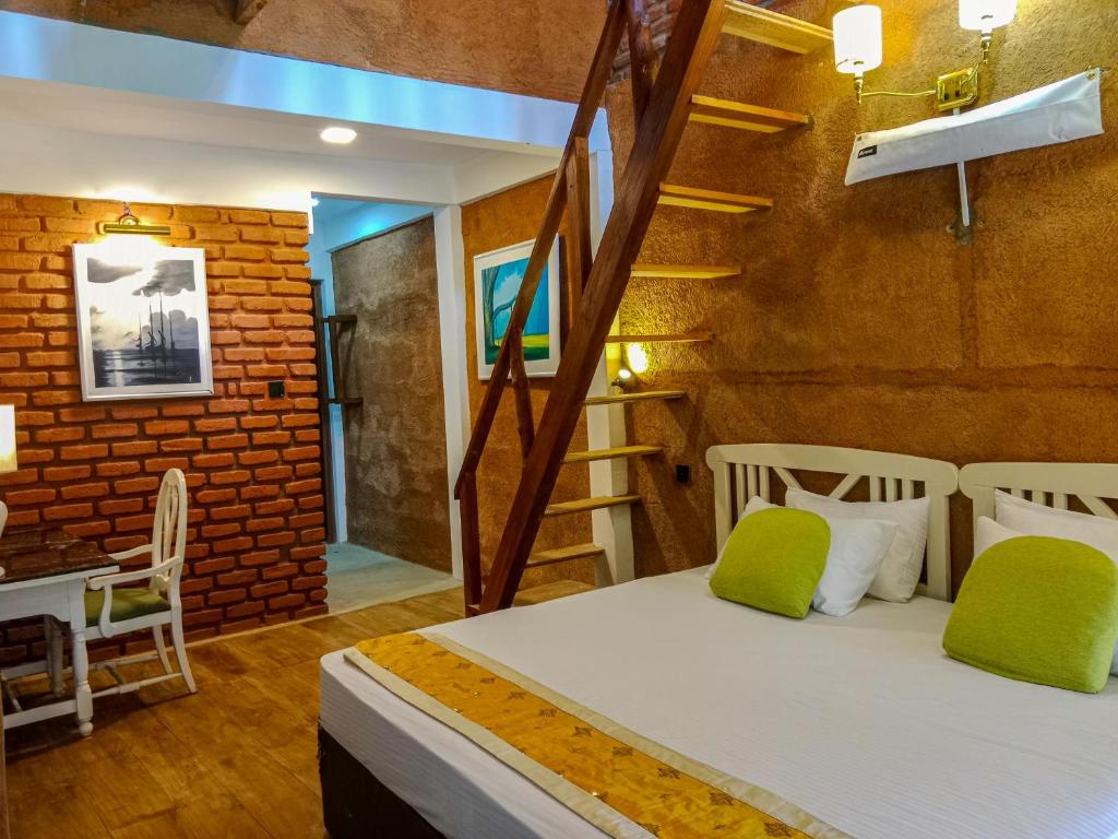 Sigiriya Elegant Resort - 10