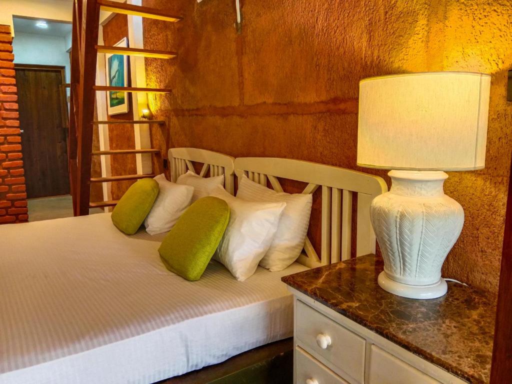 Sigiriya Elegant Resort - 11