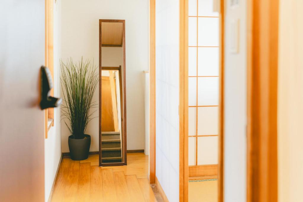 Fotografie z fotogalerie ubytování Beach side House SHELL kamakurahase v destinaci Kamakura