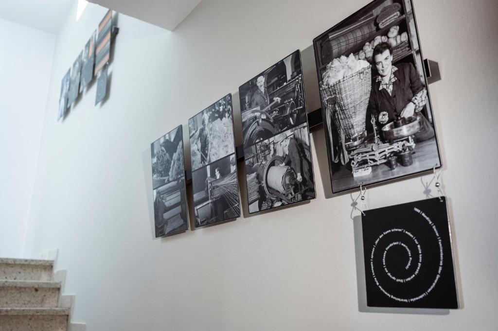 Fotografie z fotogalerie ubytování Das Wismeyer - Skihotel an der Plattenkarbahn v destinaci Obertauern
