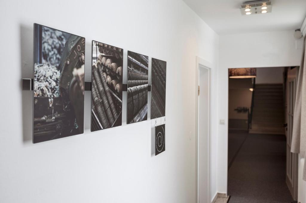 Fotografie z fotogalerie ubytování Das Wismeyer - Skihotel an der Plattenkarbahn v destinaci Obertauern