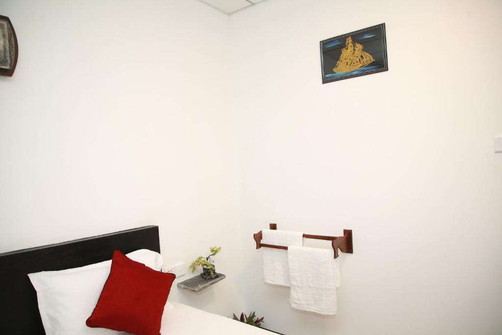 Fotografie z fotogalerie ubytování Samee Dream Guest v destinaci Midigama East