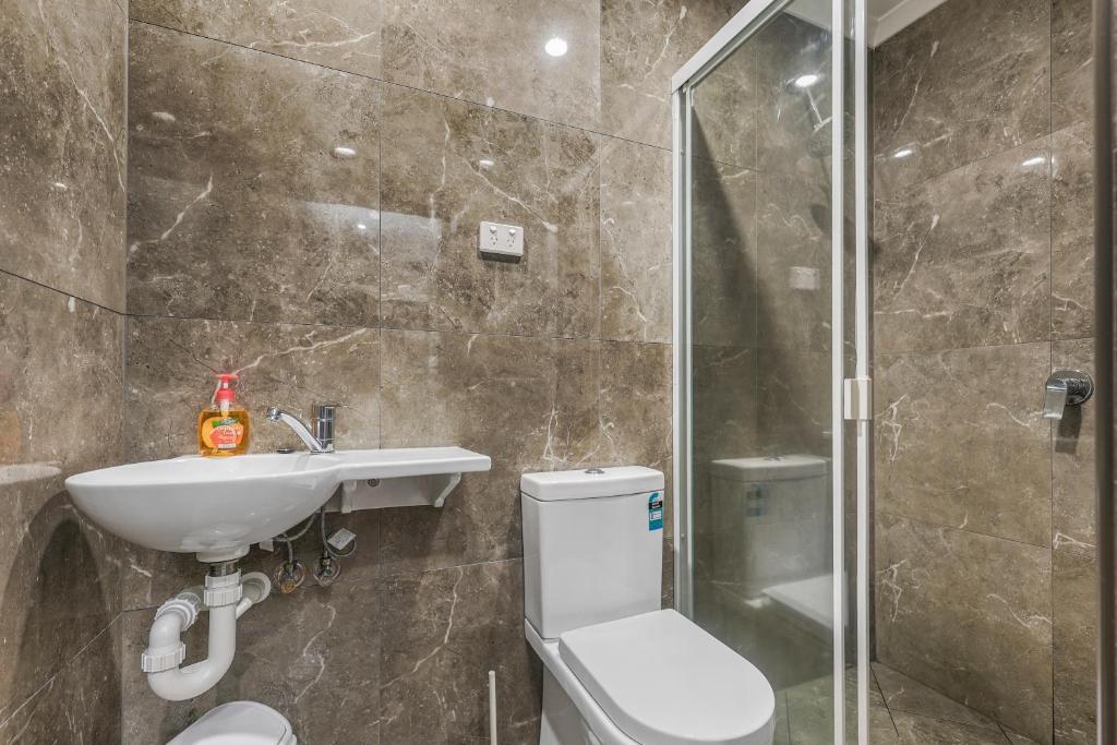 Azzurro Boutique Hotel - Surry Hills - Resim 23