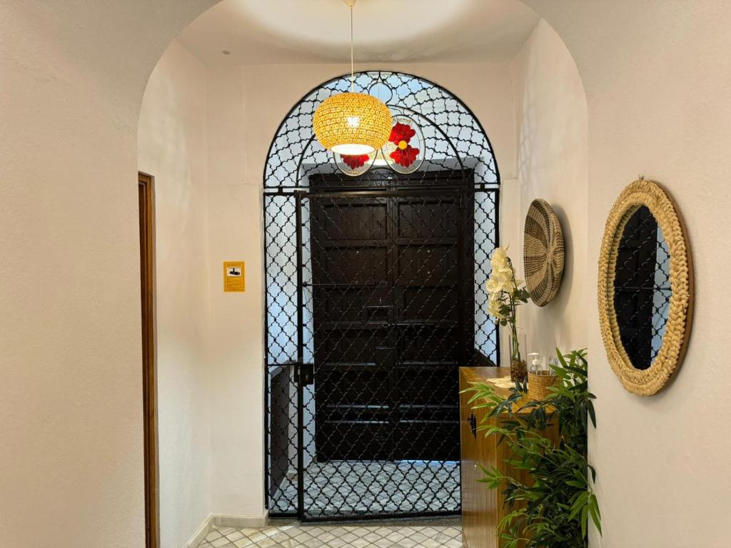 Fotografie z fotogalerie ubytování Noches de Córdoba v destinaci Córdoba