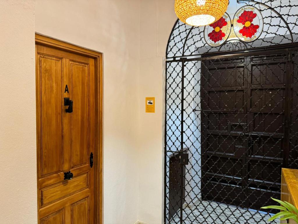 Fotografie z fotogalerie ubytování Noches de Córdoba v destinaci Córdoba