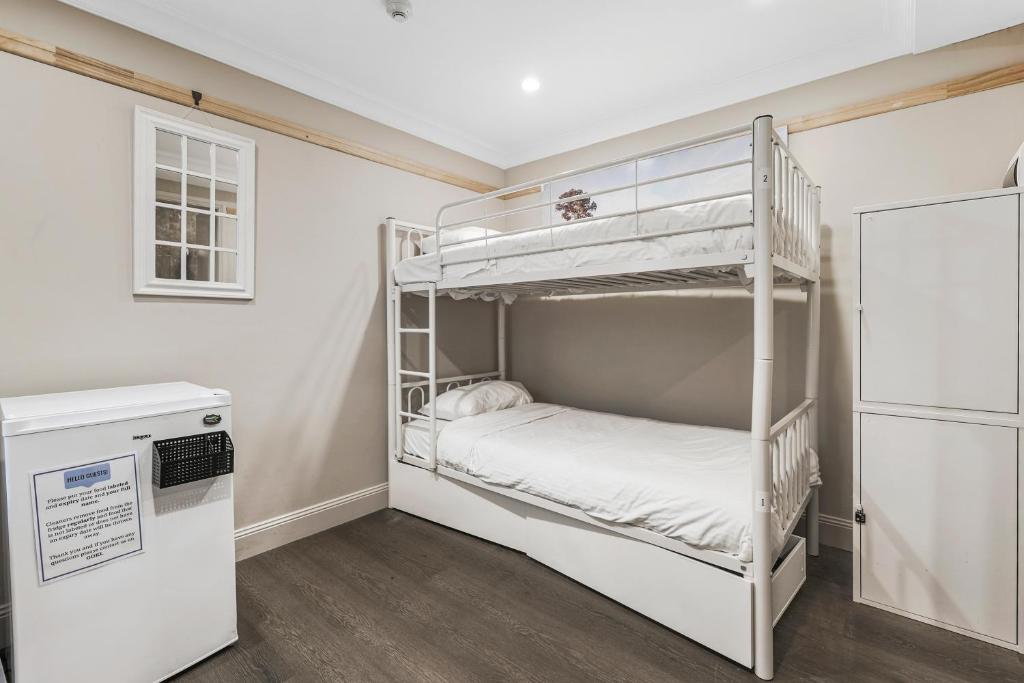 Azzurro Boutique Hotel - Surry Hills - Resim 5