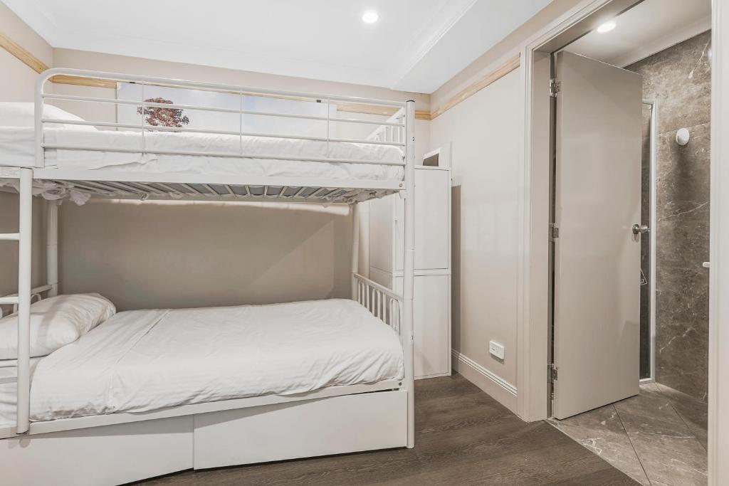 Azzurro Boutique Hotel - Surry Hills - Resim 30