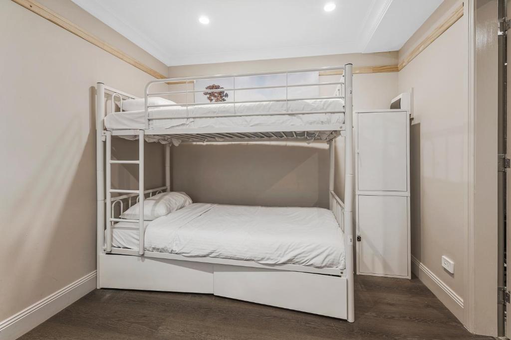 Azzurro Boutique Hotel - Surry Hills - Resim 29