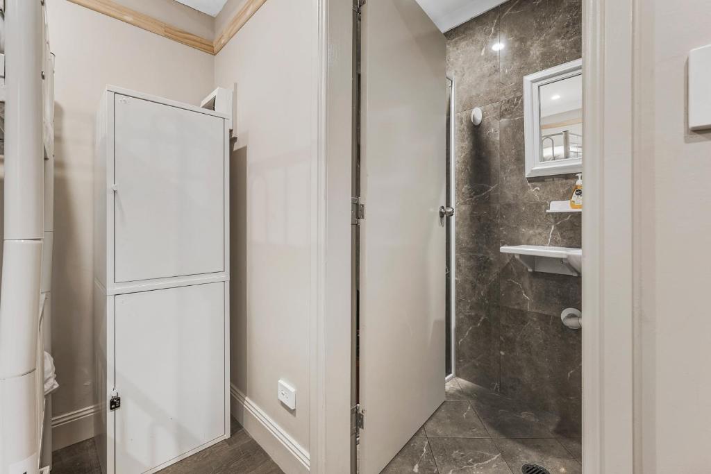 Azzurro Boutique Hotel - Surry Hills - Resim 28