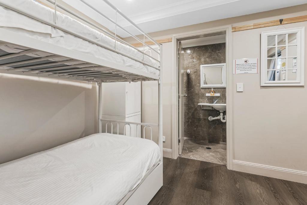 Azzurro Boutique Hotel - Surry Hills - Resim 27