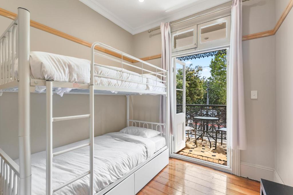 Azzurro Boutique Hotel - Surry Hills - Resim 36