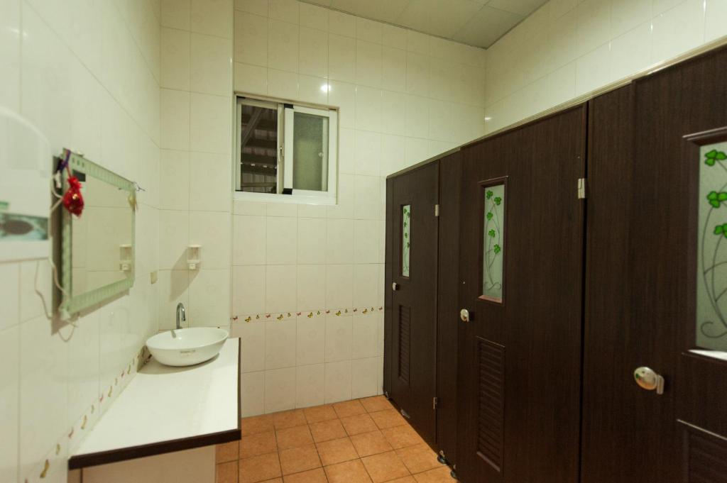 Fotografie z fotogalerie ubytování Noah B&B v destinaci Lu-tao