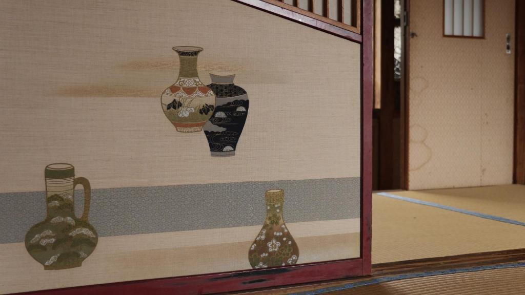 Fotografie z fotogalerie ubytování Shibu Onsen Koishiya Ryokan v destinaci Jamanouči