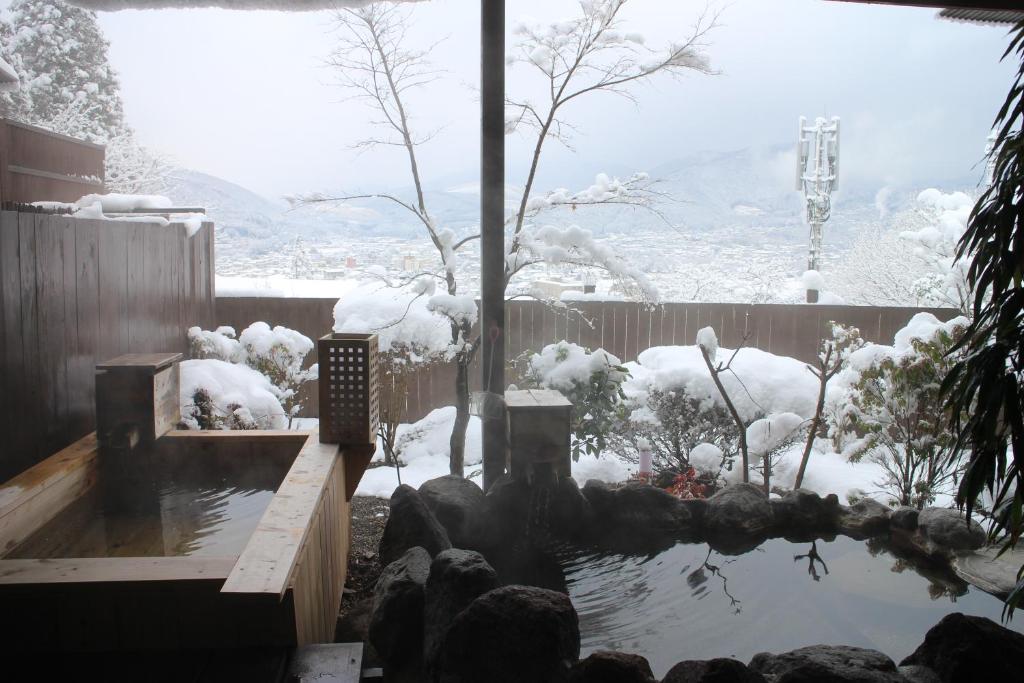 湯布院湯布院山莊吾亦紅日式旅館 21 年最新房價 湯布院湯布院山莊吾亦紅日式旅館 21 年最新房價