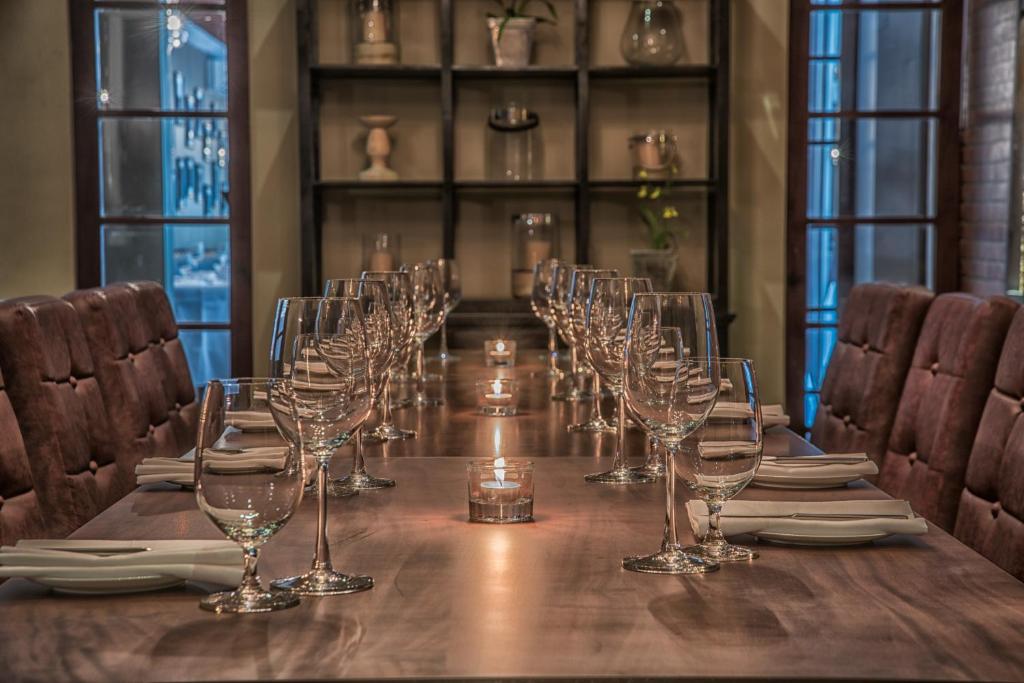 Residence on Park Street - 13