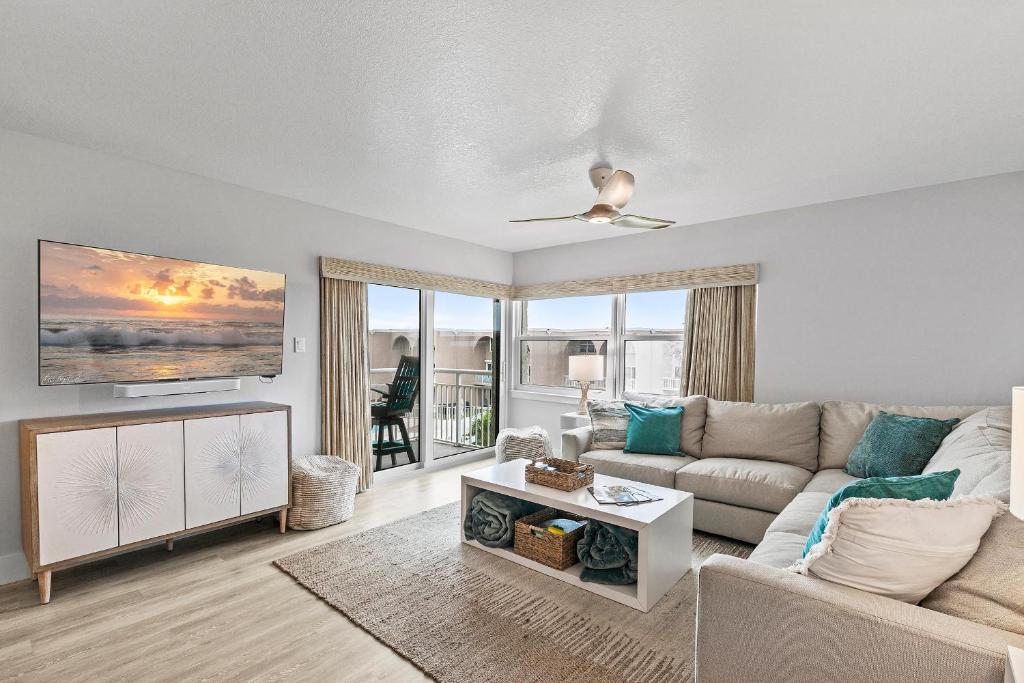 Seaward B503, New Smyrna Beach (updated prices 2024)