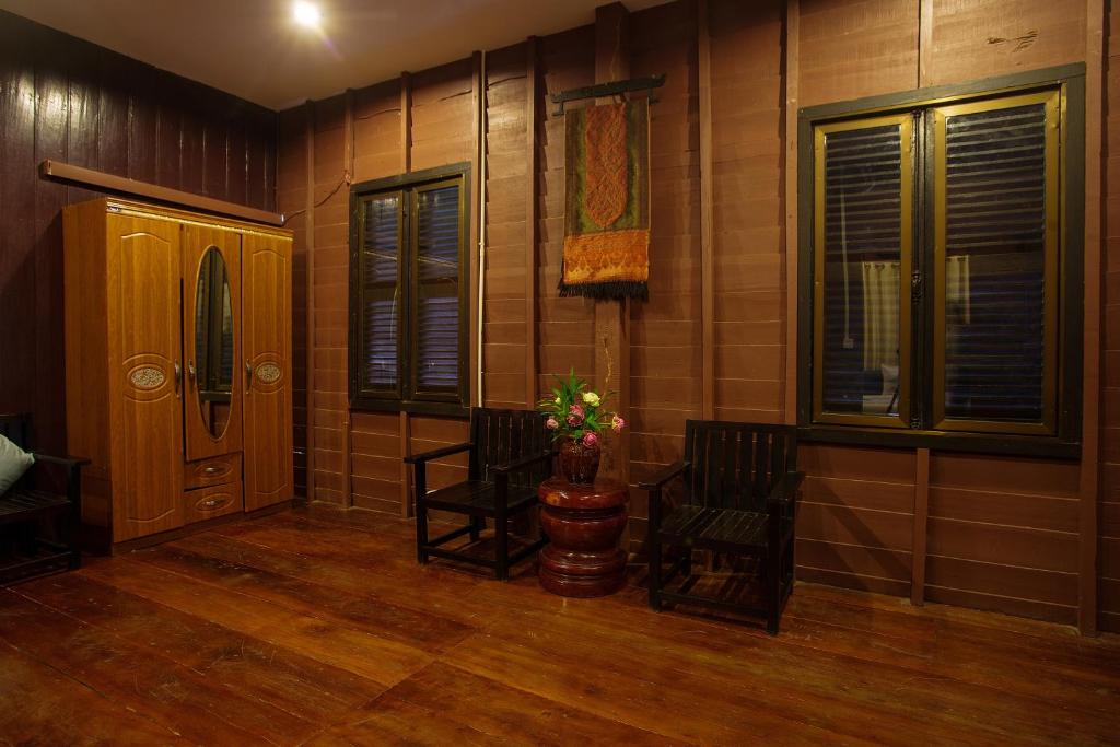 Fotografie z fotogalerie ubytování RESIDENCE 1960 v Siem Reap