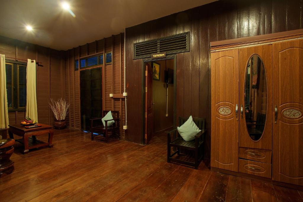 Fotografie z fotogalerie ubytování RESIDENCE 1960 v Siem Reap