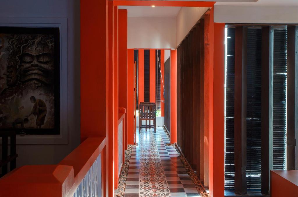 Fotografie z fotogalerie ubytování RESIDENCE 1960 v Siem Reap