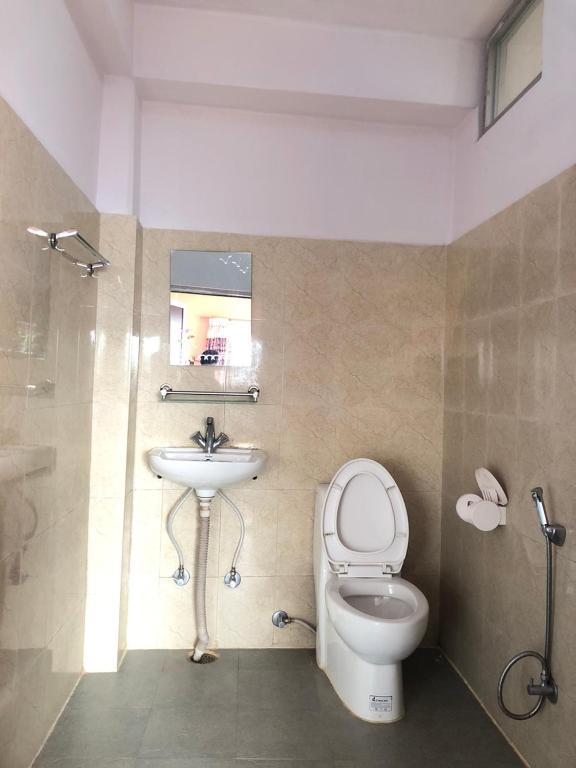 Bany a Krishna Inn