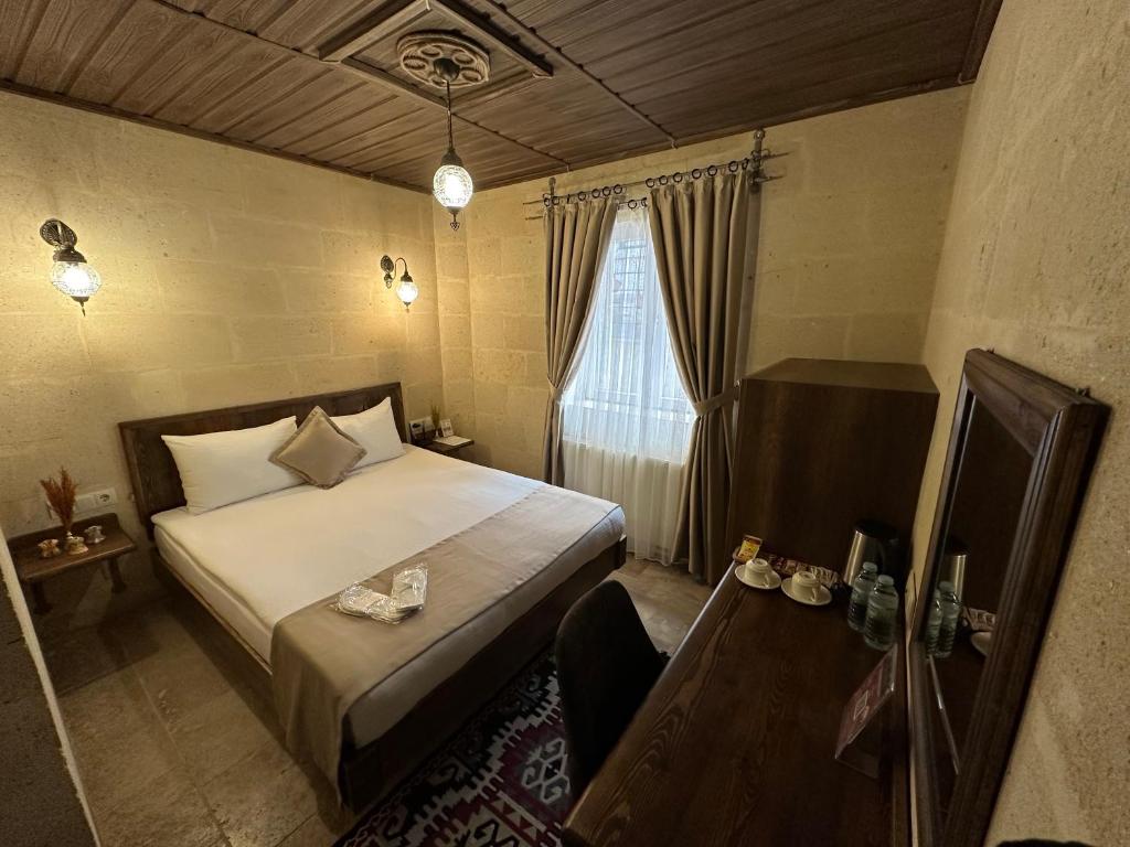 Virtus Cappadocia Hotel Göreme - 3