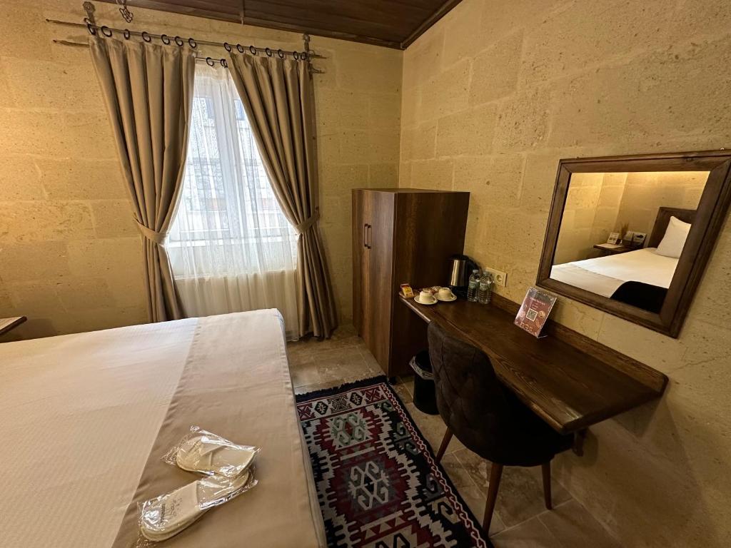 Virtus Cappadocia Hotel Göreme - 5