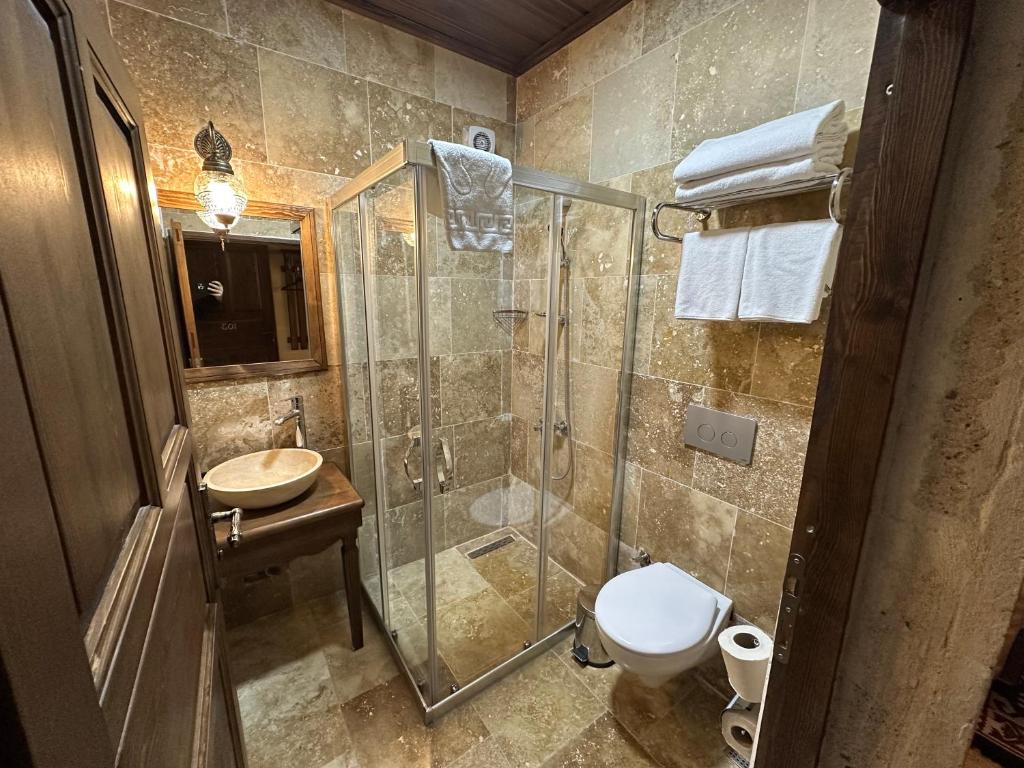 Virtus Cappadocia Hotel Göreme - 6