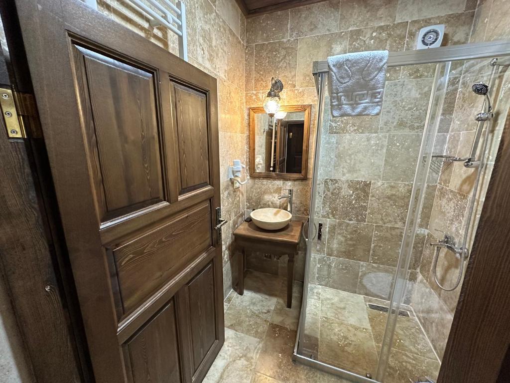 Virtus Cappadocia Hotel Göreme - 7