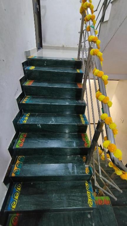 Foto sihtkohas Ujjain asuva majutusasutuse Shree Govindam Guest House galeriist