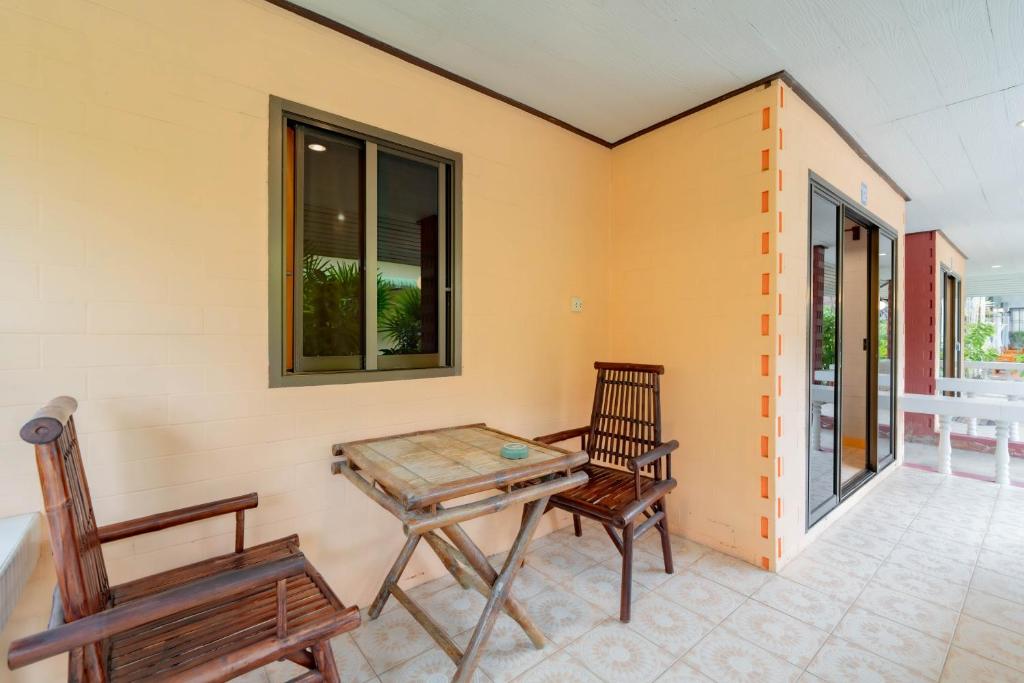 Fotografie z fotogalerie ubytování Lightplus Khao Lak v destinaci Khao Lak