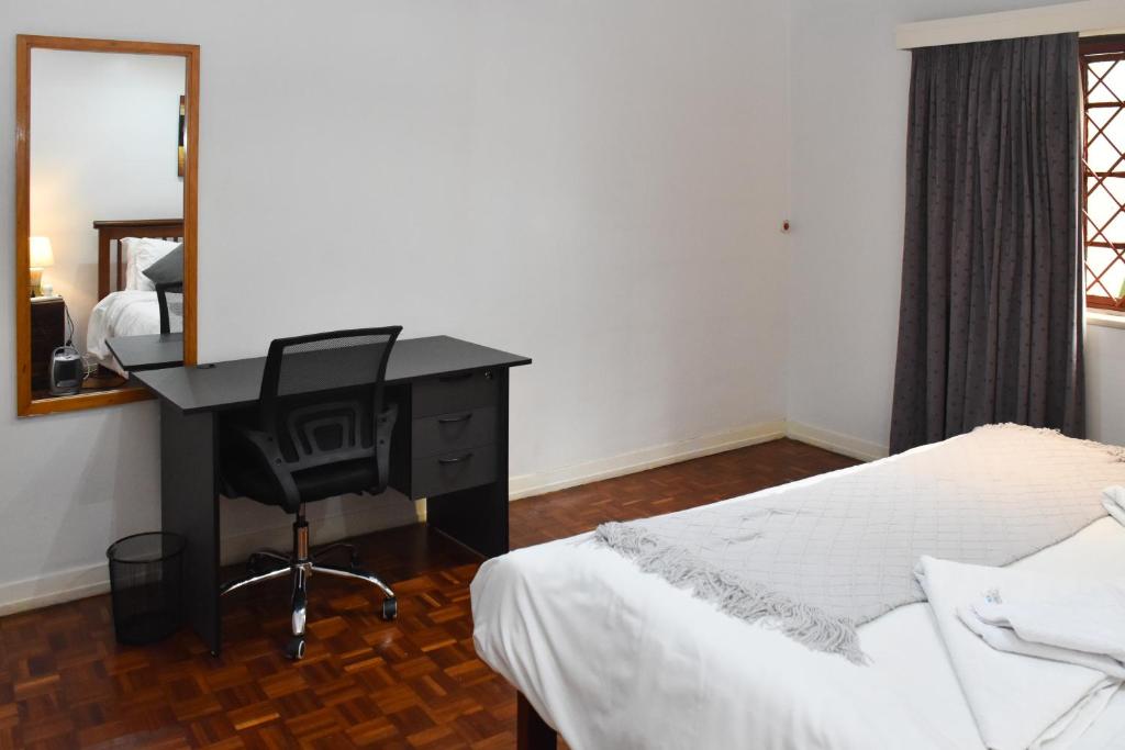 EMBASSY COURT SERVICED APARTMENTS, Nairobi (precios actualizados 2024)