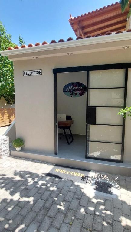 Kép Miramar Complex - Korfos szállásáról Kórfoszban a galériában