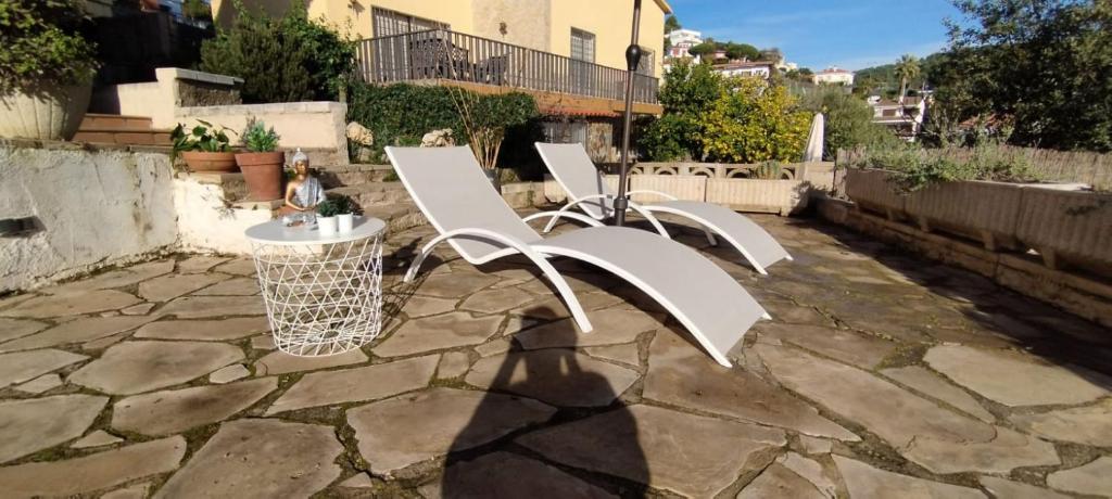 Fotografie z fotogalerie ubytování Vivalidays Casa Leo v destinaci Santa Susanna