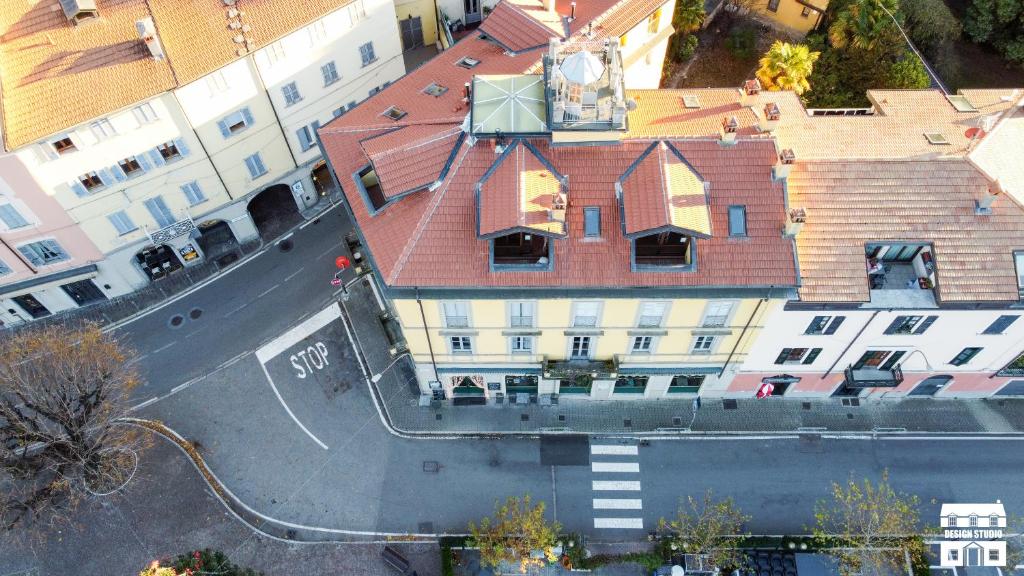 Okolie apartmánu