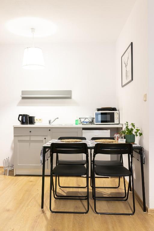 Fotografie z fotogalerie ubytování Molonówka Guest House v destinaci Szczyrk