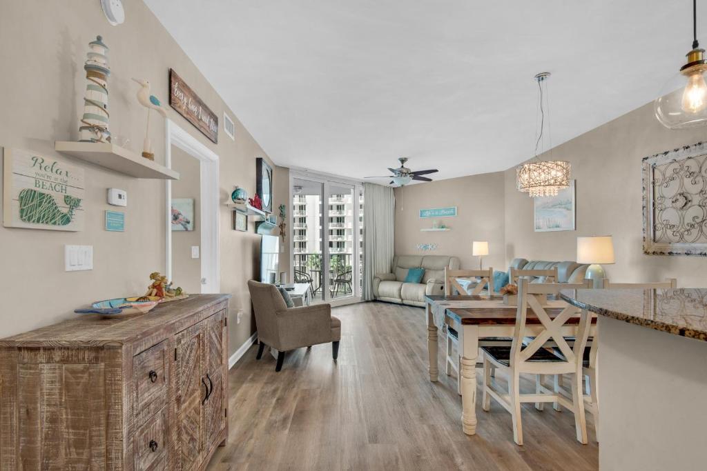 Fotografie z fotogalerie ubytování Palms Resort #1503 Jr. 2BR v destinaci Destin