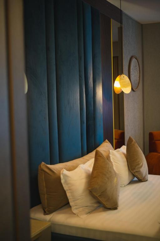 Elexus Apartments Poiana Brasov - Resim 13